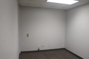 QBTC Office Space