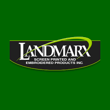 Landmarx logo