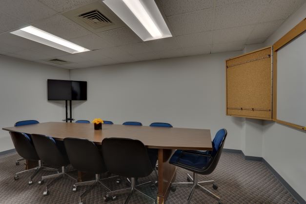 Conference Room 01