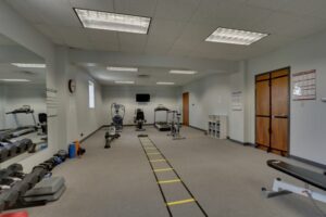 Fitness Center 02